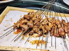 -清真华宇开锅羊肉