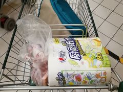 -北京华联购物中心(同成街店)