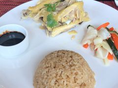 -WOLFGANG PUCK KITCHEN & BAR(迪士尼小镇店)