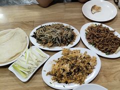 -姥家春饼店(漳州二路店)