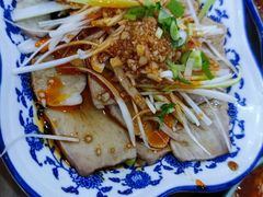 -张记陕西人家(红旗中路)