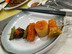 -高丽馆(尊茂店)