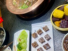 -五福居羊蝎子(方庄店)