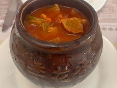 闷罐牛肉-华梅西餐厅(哈尔滨中央大街店)