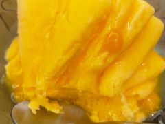 芒果绵绵冰-伊豆野菜村(大族广场店)