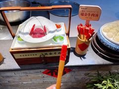 -客家大院·非遗赣南客家菜(郁孤台店)