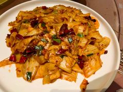 -清真·老兰家(兴善寺西街总店)