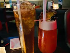 -TZ House音乐现场(来福士中心店)
