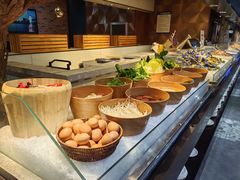 -圣罗巴海鲜烤肉自助(佳兆业店)
