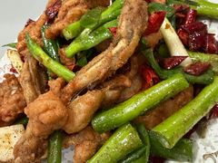 -金龙·打边炉(武进路店)