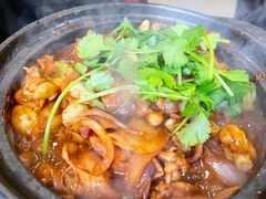 -川香煲(茅台路店)