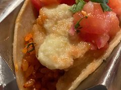 -Q MEX 库迈墨西哥餐吧(三里屯店)