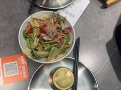 -一味一诚•鲜嫩烤鱼(昌平悦荟店)