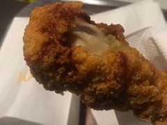 -麦当劳(酒仙桥路店)