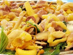 桑拿鸡-阿多私房菜(顺德店)