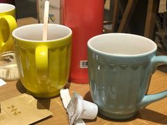 -HELLO 27 意面·沙拉·帕尼尼