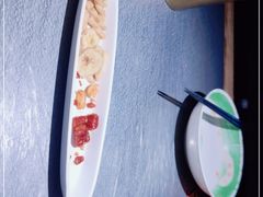 -探鱼·鲜青椒爽麻烤鱼(番禺万达店)
