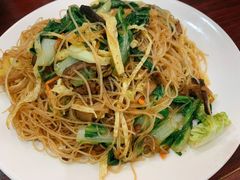 -古早人小吃店(黄河北路店)
