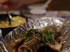 -老吉士酒家(天平路店)