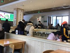大堂-素满香·素食自助餐(苏州·临顿路店)