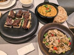 -若蘭慈·无国界素食料理(欢乐海岸店)