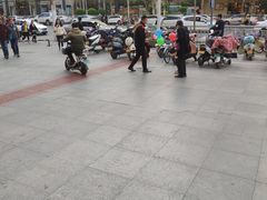-海底捞火锅(名门店)