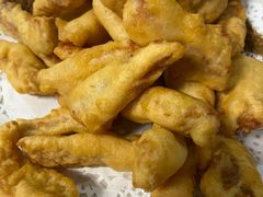 -华春餐馆(鱼山路店)