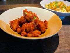 糖醋里脊-外婆家(杭州马塍店·杭帮菜名店)