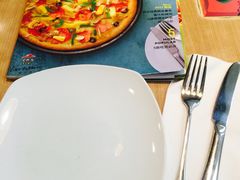 -必胜客(百联又一城店)