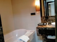 -青岛得宝湾维景国际大酒店(五四广场奥帆中心店)