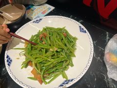 -廖川菜(太阳宫店)