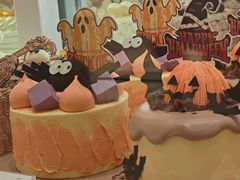 -好利来(朝外店)