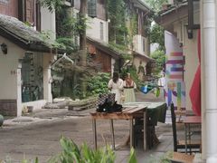 -小河直街历史文化街区