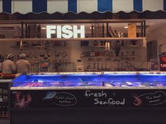 -Olé精品超市(海上世界店)