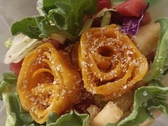 -醉香隆.山水庭院.湖北菜(东湖店)