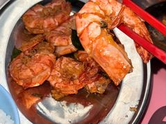 -黄亚华小食店(Jalan Alor)