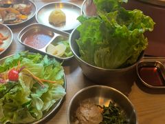 -西塔老太太泥炉烤肉(双井店)