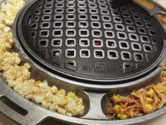 -韩宫宴烤肉·料理(大宁国际店)