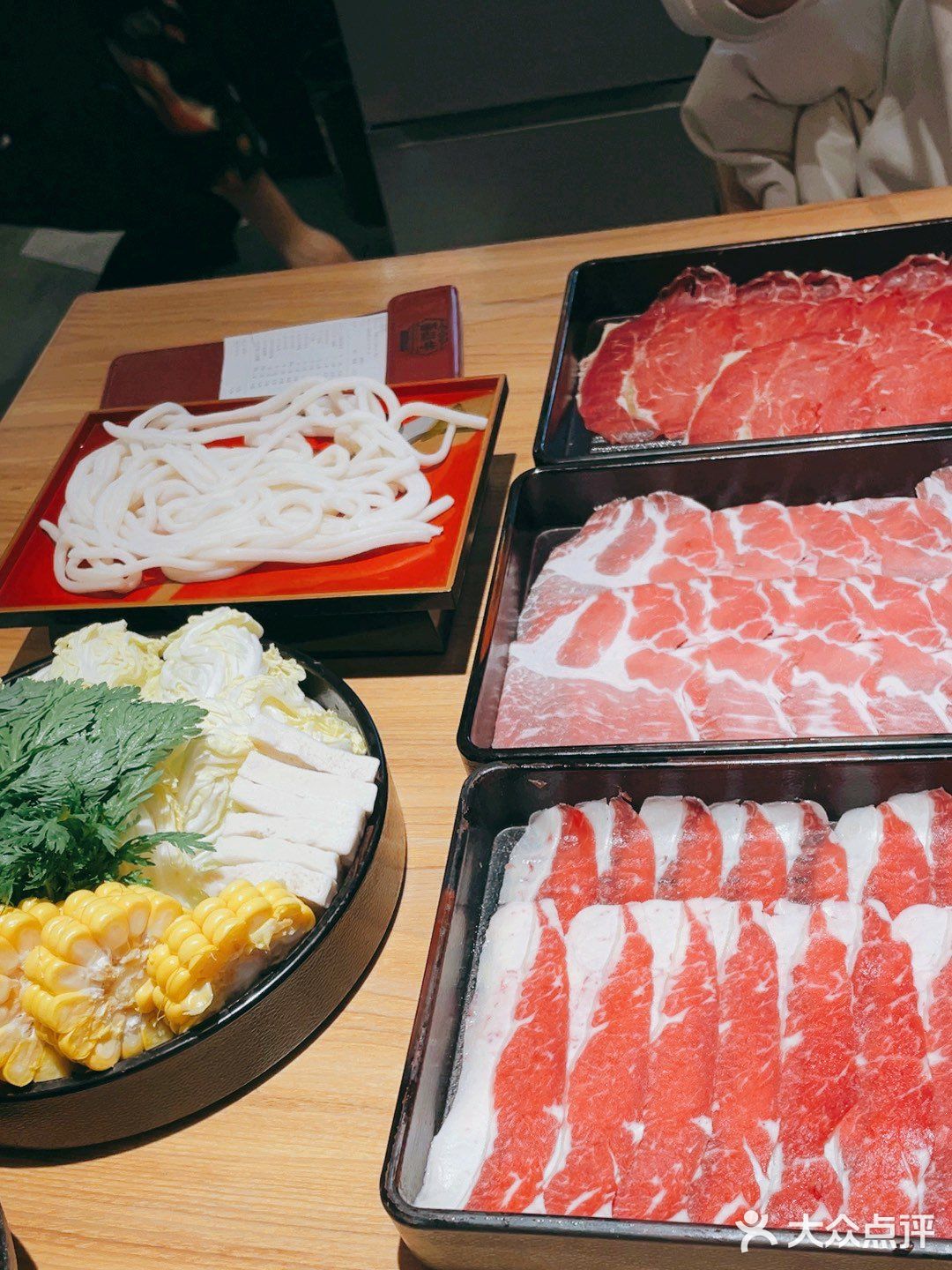 藏在仁和新城的宝藏和牛火锅