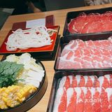 藏在仁和新城的宝藏和牛火锅