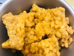 -BOPEYE·波派炸鸡(九霄天地店)