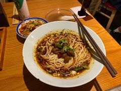 -好這口重庆小面(总店)