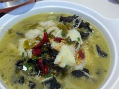 -鱼你在一起(闵行龙盛国际店)