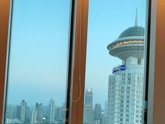 -上海雅居乐万豪侯爵酒店