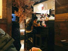 大堂-金龙咖喱