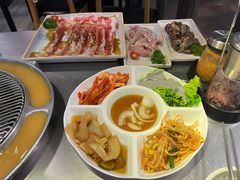 -喜来稀肉(虹泉路店)