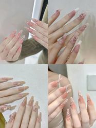 点击看大图 -M·X Nail日式美甲美睫