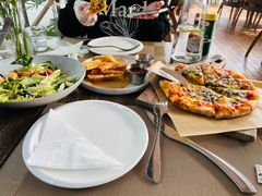 -巴别塔法餐舍(朝阳店)