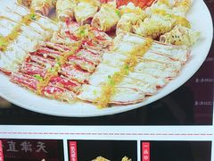 -望海湾海鲜楼·海鲜(开发区店)