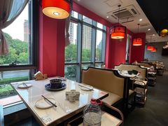 -祥源胡同·涮牛羊肉火锅(花桥店)